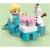 Конструктор LEGO DUPLO Disney Frozen 10920 Чаепитие у Эльзы и Олафа - фото 10