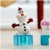 Конструктор LEGO DUPLO Disney Frozen 10920 Чаепитие у Эльзы и Олафа - фото 12