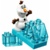 Конструктор LEGO DUPLO Disney Frozen 10920 Чаепитие у Эльзы и Олафа - фото 18