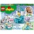 Конструктор LEGO DUPLO Disney Frozen 10920 Чаепитие у Эльзы и Олафа - фото 1