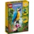 Lego Exotic Parrot 31136 - фото 1