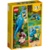 Lego Exotic Parrot 31136 - фото 2