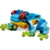 Lego Exotic Parrot 31136 - фото 4