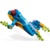 Lego Exotic Parrot 31136 - фото 5