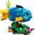 Lego Exotic Parrot 31136 - фото 6