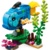 Lego Exotic Parrot 31136 - фото 7