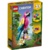 Lego Exotic Pink Parrot 31144 - фото 1