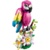 Lego Exotic Pink Parrot 31144 - фото 3