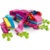 Lego Exotic Pink Parrot 31144 - фото 4