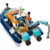 Lego Explorer Diving Boat 60377 - фото 4