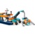 Lego Explorer Diving Boat 60377 - фото 5