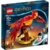 Lego Fawkes Dumbledores Phoenix 76394 - фото 1