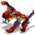 Lego Fire Dragon 31102 - фото 1