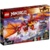 Lego Fire Dragon Attack 71753 - фото 1