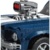 Lego Ford Mustang 10265 - фото 17