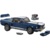 Lego Ford Mustang 10265 - фото 5