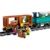 Lego Freight Train 60336 - фото 4