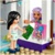 Конструктор LEGO Friends 41391 Парикмахерская Хартлейк Сити - фото 7