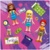 Конструктор LEGO Friends 41395 Автобус для друзей - фото 11