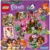 Конструктор LEGO Friends 41422 Джунгли: домик для панд на дереве - фото 1