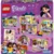 Конструктор LEGO Friends 41427 Модный бутик Эммы - фото 1