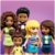 Конструктор LEGO Friends 41449 Дом семьи Андреа - фото 7