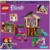 Конструктор LEGO Friends 41679 Домик в лесу - фото 1