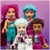 Конструктор LEGO Friends 41685 Американские горки на Волшебной ярмарке - фото 6