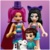 Конструктор LEGO Friends 41687 Киоск на волшебной ярмарке - фото 6