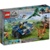 Lego Gallimimus and Pteranodon Breakout 75940 - фото 1