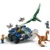 Lego Gallimimus and Pteranodon Breakout 75940 - фото 3