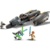 Lego General Grievouss Starfighter 75286 - фото 3