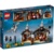 Lego Hagrids Hut Buckbeaks Rescue 75947 - фото 2