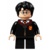 Конструктор LEGO Harry Potter 76387 Хогвартс: пушистая встреча - фото 11