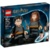 Lego Harry Potter and Hermione Granger 76393 - фото 1