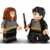 Lego Harry Potter and Hermione Granger 76393 - фото 2