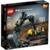 Lego Heavy-Duty Excavator 42121 - фото 1