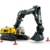 Lego Heavy-Duty Excavator 42121 - фото 2