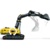 Lego Heavy-Duty Excavator 42121 - фото 3