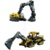 Lego Heavy-Duty Excavator 42121 - фото 6