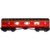 Lego Hogwarts Express 76405 - фото 10