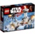 Lego Hoth Attack 75138 - фото 3