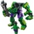 Lego Hulk Mech Armor 76241 - фото 3