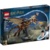 Lego Hungarian Horntail Dragon 76406 - фото 1