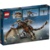 Lego Hungarian Horntail Dragon 76406 - фото 2