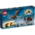 Lego Hungarian Horntail Triwizard Challenge 75946 - фото 2