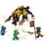 Lego Imperium Dragon Hunter Hound 71790 - фото 3