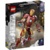 Lego Iron Man Figure 76206 - фото 1