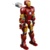 Lego Iron Man Figure 76206 - фото 4