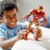 Lego Iron Man Figure 76206 - фото 5